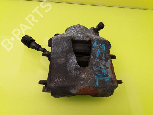 Left front brake caliper AUDI A3 (8V1, 8VK) 1.6 TDI | BP24187957M105