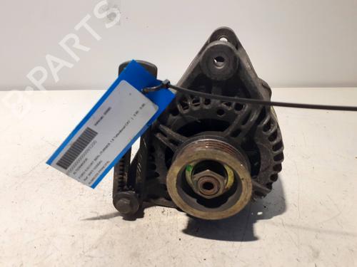 Alternator FORD ESCORT VI Saloon (GAL, AFL) 1.8 Turbo D | BP25460447M7 
