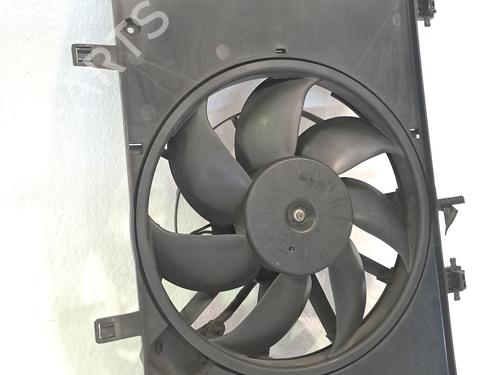 Radiator fan FORD FIESTA VI (CB1, CCN) 1.25 | BP24848787M35 