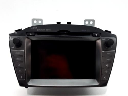 Used Display monitor HYUNDAI ix35 (LM, EL, ELH) 2.0 CRDi (136 hp) 31580233