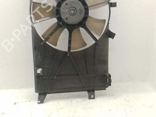Radiator fan MAZDA 5 (CR) 2.0 CD (CR19) | BP38420505M35 - Image 4
