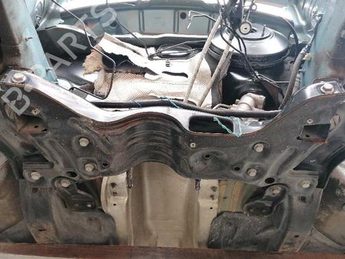 Used Subframe Subframe 37590027 37590027