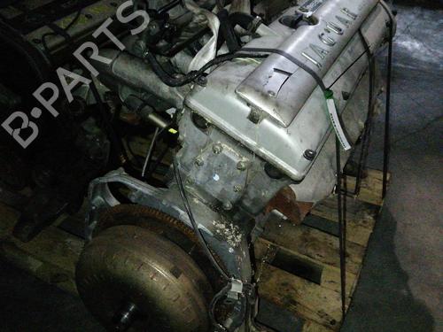Used Engine JAGUAR XJ (X300, X330) 6 Sovereign 4.0 (241 hp) 26539343