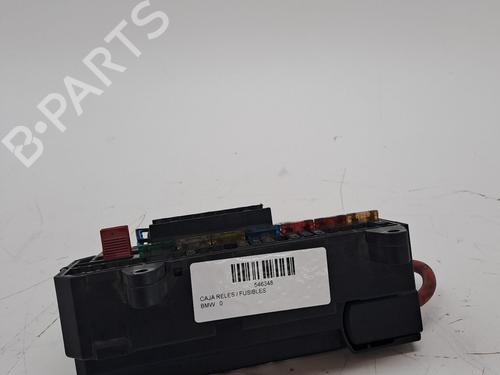 Zekeringkast BMW 7 (E65, E66, E67) 730 d | BP23374973E1 