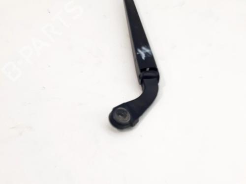 Used Front windshield wiper arm Front windshield wiper arm CHRYSLER VOYAGER IV (RG, RS) 2.8 CRD (150 hp) 33761275 33761275