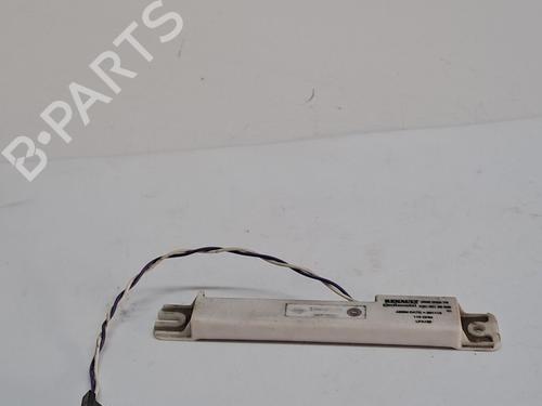 Elektronisk sensor RENAULT MEGANE IV Grandtour (K9A/M/N_) 1.3 TCe 140 (K9NB) | BP24171665M84 