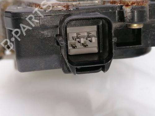 Rear right lock MITSUBISHI PAJERO III (V7_W, V6_W) 3.2 Di-D (V68W) | BP23387511C99 