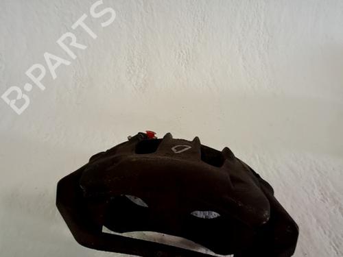Right front brake caliper FORD TRANSIT Van (FA_ _) 2.4 TDE | BP29558036M104 