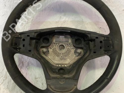 Used Steering wheel Steering wheel OPEL CORSA D (S07) 1.3 CDTI (L08, L68) (95 hp) 33773060 33773060