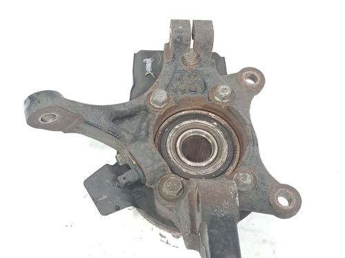 Right front steering knuckle KIA CEE'D (JD) 1.6 CRDi 136 | BP28179515M26 