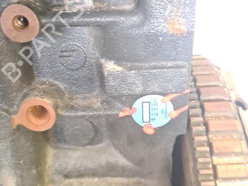 Engine RENAULT CAPTUR I (J5_, H5_) 1.5 dCi 90 (J5N4, J5M5, J5MW, J5M6, J5AL, J5AJ) | BP28959501M1 