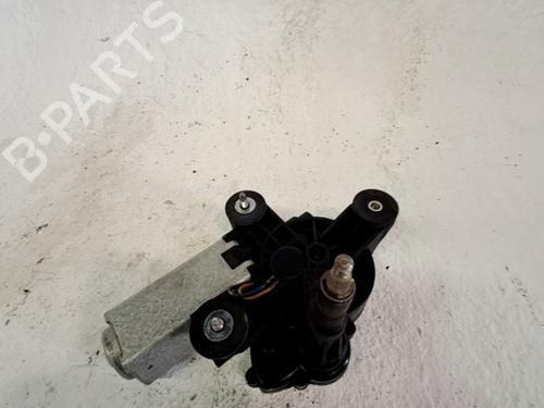 Used Rear wiper motor FIAT 500 (312_) 1.2 (312AXA1A) (69 hp) 29558873