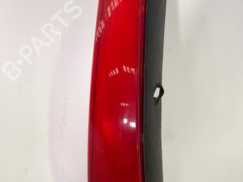Used Left tailgate light Left tailgate light CITROËN C5 II Break (RE_) 1.6 HDi (RE9HZC, RE9HYB) (109 hp) 34331542 34331542