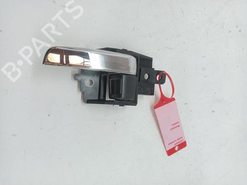 Used Front left interior door handle CITROËN C4 AIRCROSS 1.6 HDi 115 (114 hp) 27700298