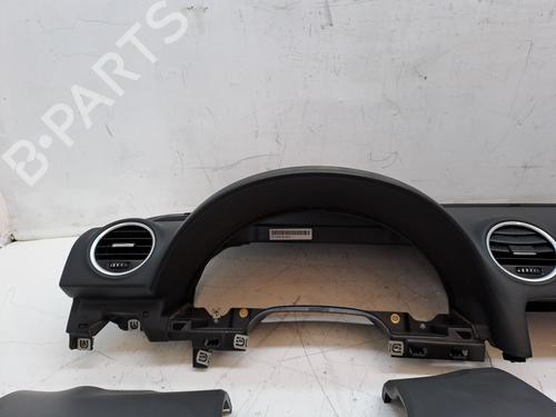 Airbag Kit SEAT EXEO (3R2) 2.0 TDI | BP27668494C86 