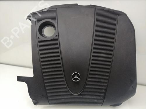 Used Upper protection MERCEDES-BENZ C-CLASS Coupe (CL203) C 220 CDI (203.708) (150 hp) 25281845