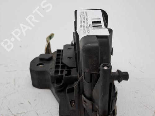Front right lock MERCEDES-BENZ E-CLASS (W210) E 270 CDI (210.016) | BP25457496C97 