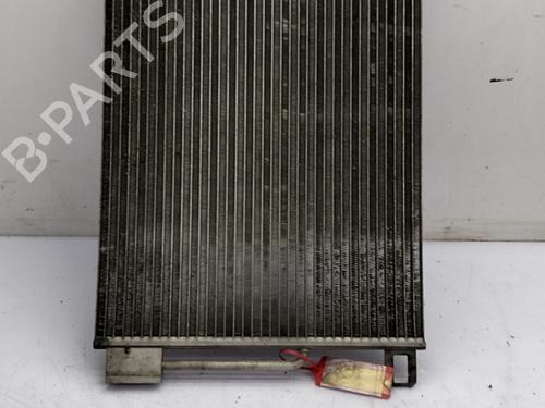 Used AC radiator AC radiator CITROËN NEMO MPV 1.3 HDi 75 (75 hp) 34209962 34209962