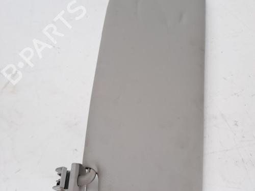 Right sun visor BMW 5 (E60) 520 d | BP23370003I2 