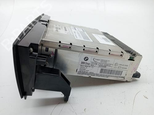 Radio BMW 1 (E87) 118 i | BP23385700E6 
