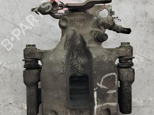 Used Right rear brake caliper Right rear brake caliper TOYOTA AVENSIS Saloon (_T27_) 2.0 D-4D (ADT270_, ADT270R) (124 hp) 34708255 34708255