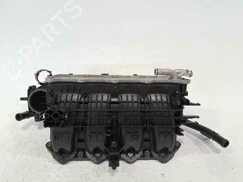 Used Intake manifold SEAT LEON (5F1) 1.2 TSI (110 hp) 23974605