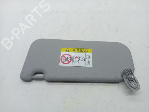 Right sun visor KIA RIO III (UB) 1.1 CRDi | BP23357952I2