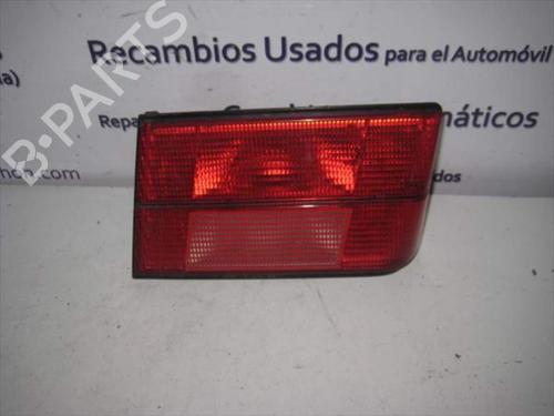 Used Right taillight BMW 5 (E34) 524 td (115 hp) 25458339