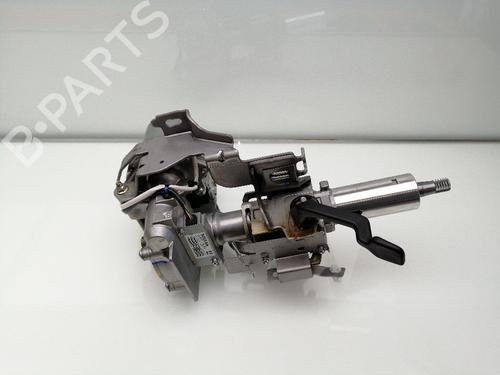 Steering column NISSAN PULSAR Hatchback (C13) 1.5 dCi | BP23893596M21 