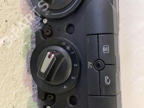 Used Climate control Climate control 39400391 39400391