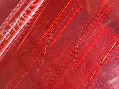 Left taillight PEUGEOT 308 I (4A_, 4C_) 1.6 HDi | BP27462036C34 