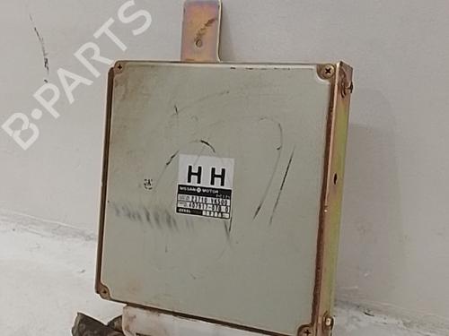 Used Engine control unit (ECU) Engine control unit (ECU) NISSAN NAVARA Platform/Chassis (D22) 2.5 Di (133 hp) 36072878 36072878