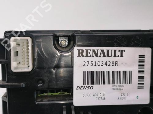 Climate control MERCEDES-BENZ CITAN MPV (W415) 108 CDI (415.703) | BP23449956I5 