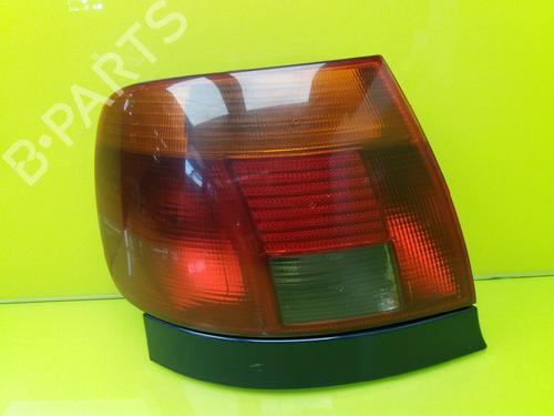 Left taillight AUDI A4 B5 Avant (8D5) 1.9 TDI | BP23650396C34 