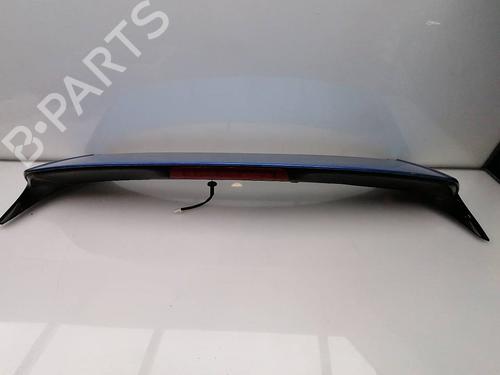 Rear spoiler NISSAN QASHQAI II (J11, J11_) 1.3 DIG-T | BP23940308C96 