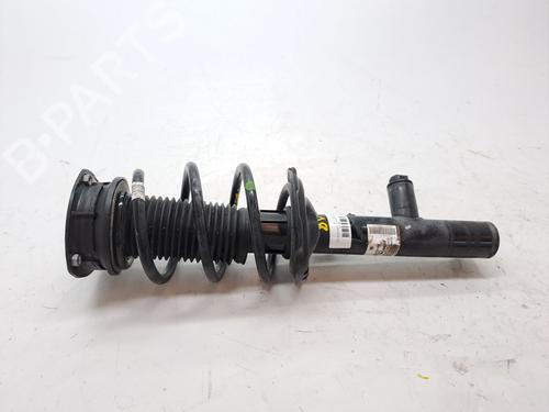 Used Right front shock absorber SEAT LEON (5F1) 2.0 TDI (184 hp) 23379673