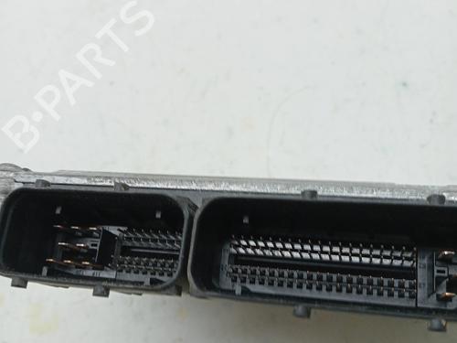 Engine control unit (ECU) VW POLO IV (9N_, 9A_) 1.2 12V | BP23352565M57 
