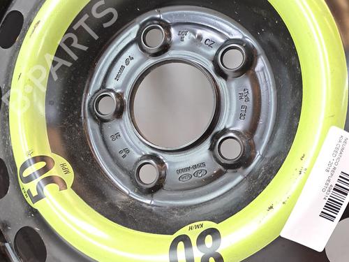 Jack Kit KIA CEED (CD) 1.0 T-GDI | BP23363011C119 
