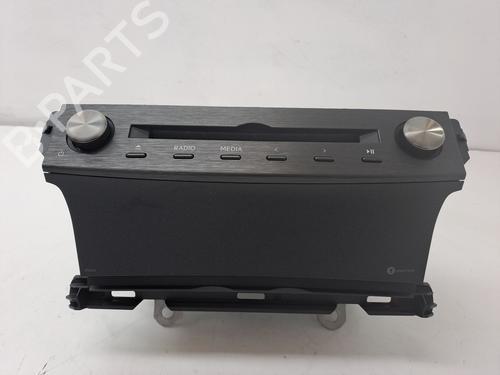 Used Switch LEXUS IS III (_E3_) 300h (AVE30_, AVE30R) (223 hp) 23943840