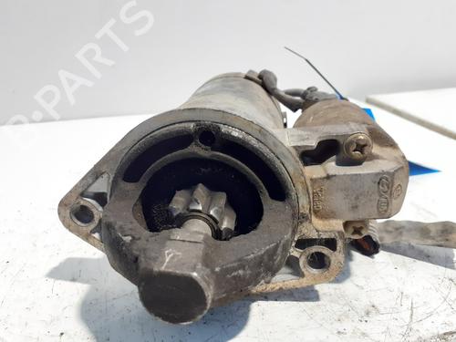 Used Starter KIA RIO I Hatchback (DC) 1.3 (75 hp) 25215097