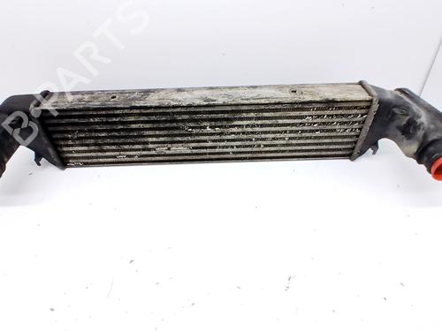 Intercooler Intercooler BMW 3 (E46) 320 d (150 hp) 33762515 33762515