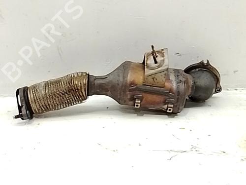 Used Catalyst Catalyst FORD FIESTA VI Van 1.6 ST (182 hp) 34537475 34537475