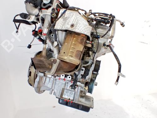 Engine HYUNDAI i30 (PDE, PD, PDEN) 1.0 T-GDI | BP31916117M1 