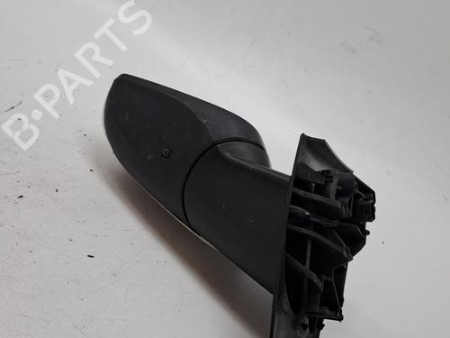 Left mirror RENAULT MEGANE III Hatchback (BZ0/1_, B3_) 1.5 dCi (BZ09, BZ0D, BZ1W, BZ29, BZ14) | BP27292824C26 