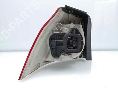 Right taillight VW GOLF V (1K1) 1.4 16V | BP23443162C35 