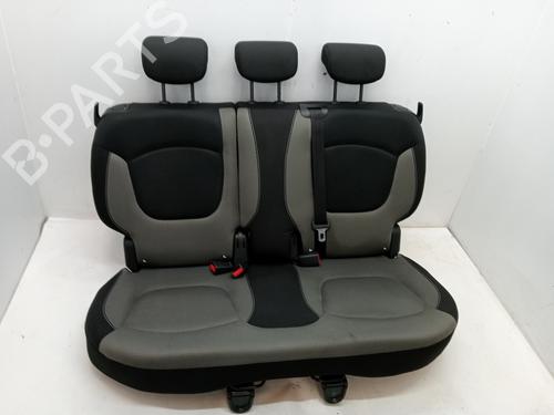 Setesett RENAULT CAPTUR I (J5_, H5_) 0.9 TCe 90 (90 hp) 23345106