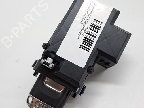 Ignition barrel AUDI Q5 (8RB) 2.0 TDI quattro | BP27461220M48 