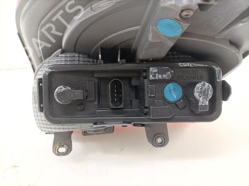 Right taillight BMW X3 (F25) xDrive 20 d | BP28957514C35 