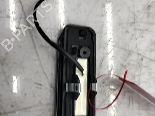 Tailgate handle HYUNDAI i20 III (BC3, BI3) 1.0 T-GDI | BP32159865C132