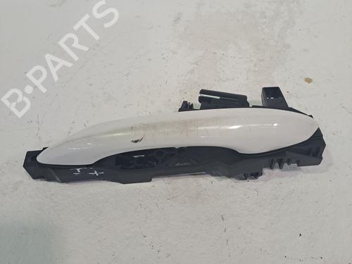 Rear left exterior door handle HYUNDAI TUCSON (NX4E, NX4A) 1.6 T-GDi Hybrid 48V | BP27461997C130 